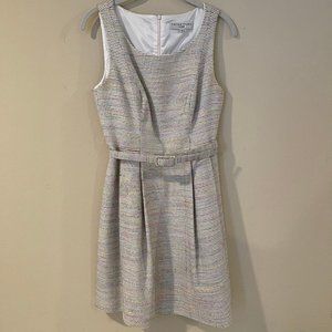 Trina Turk Dress -Cotton-Wool Blend